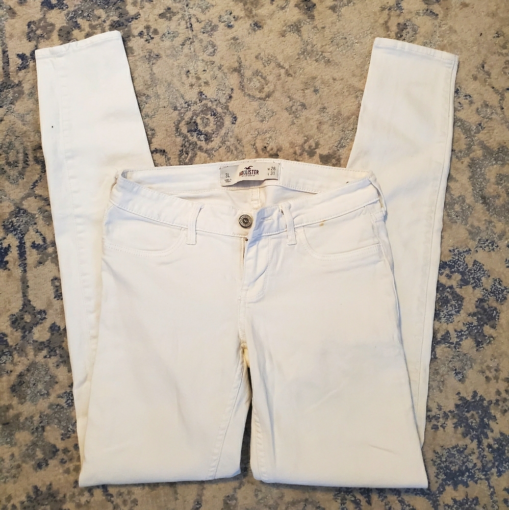 Hollister Skinny Jeans